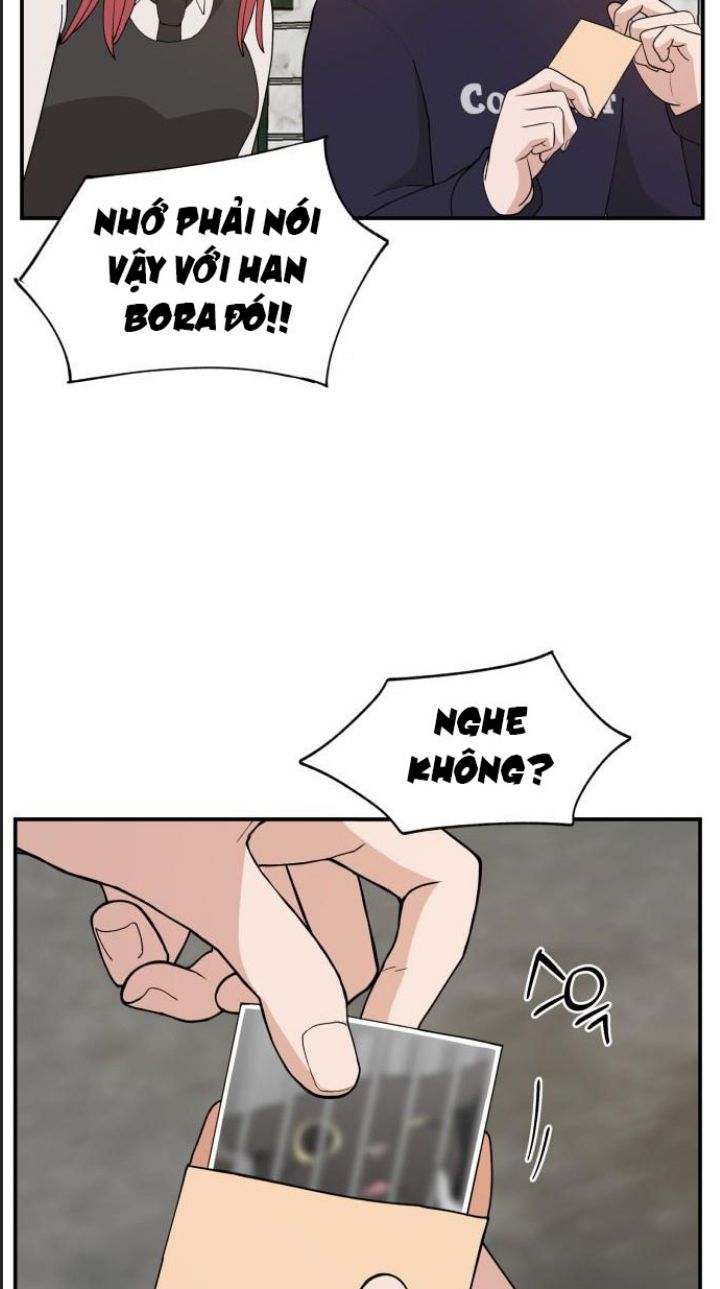 Lớp Học Phản Diện Chapter 37 - Trang 4