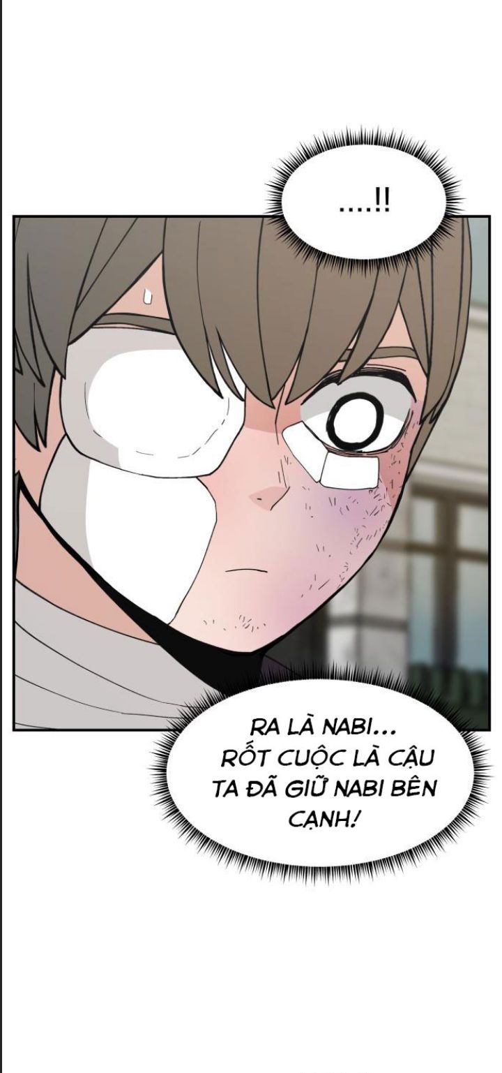 Lớp Học Phản Diện Chapter 37 - Trang 4