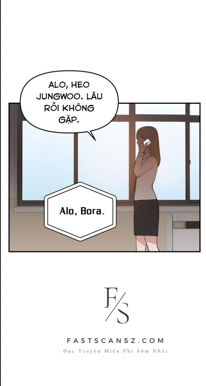 Lớp Học Phản Diện Chapter 37 - Trang 4
