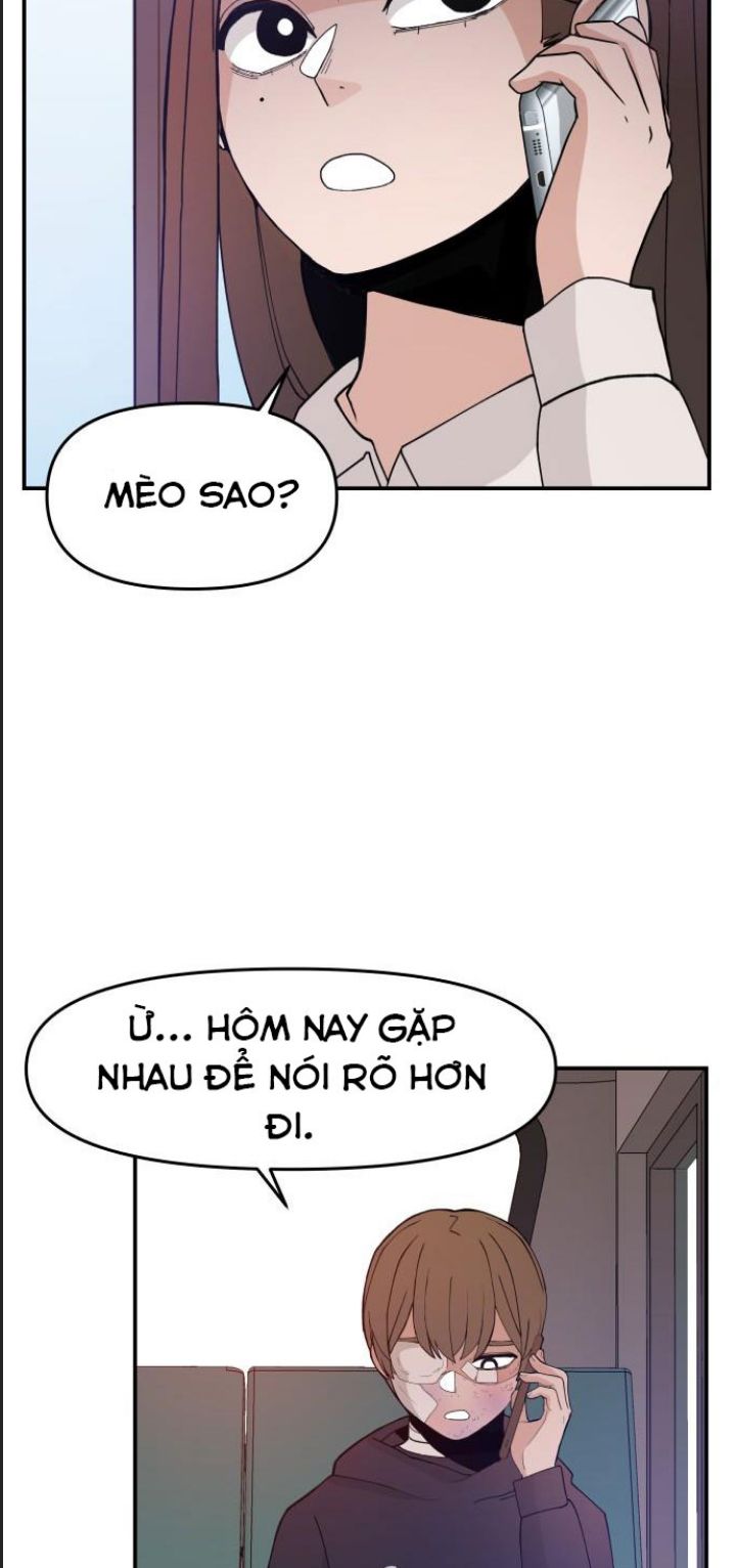 Lớp Học Phản Diện Chapter 37 - Trang 4