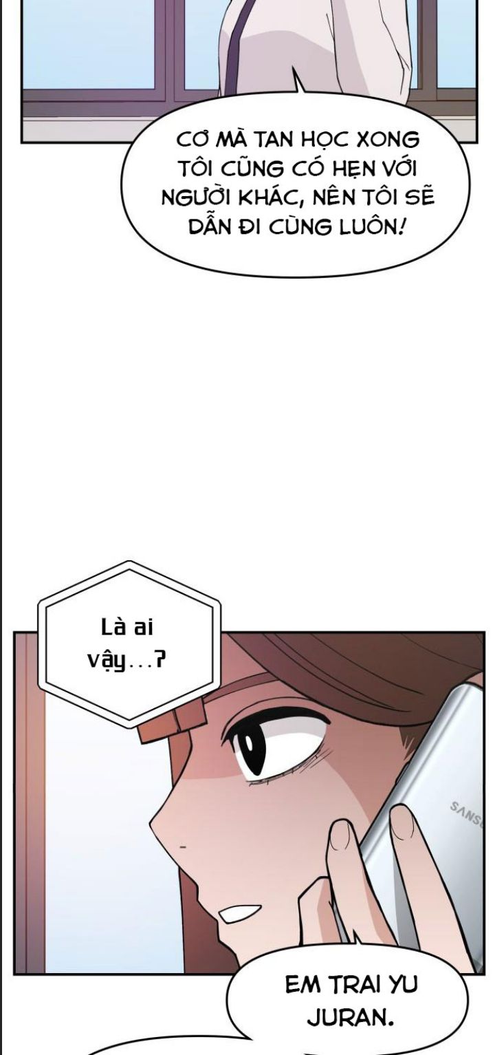 Lớp Học Phản Diện Chapter 37 - Trang 4