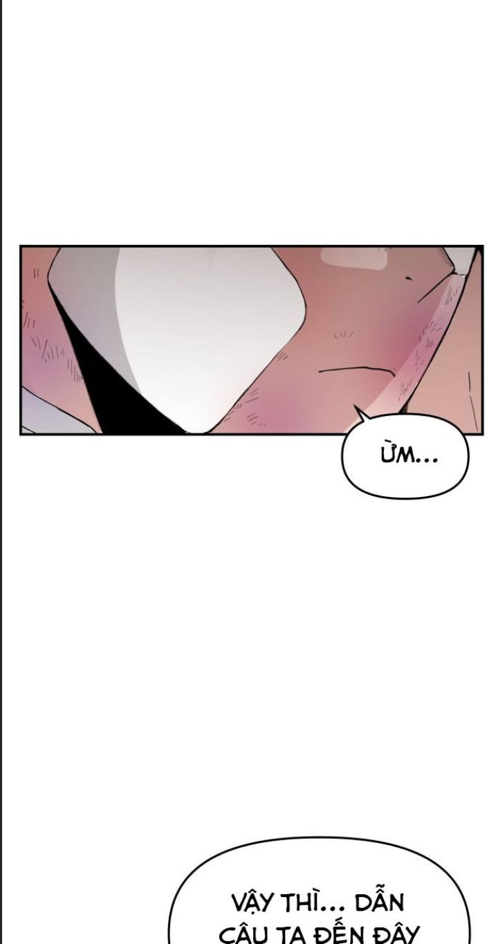 Lớp Học Phản Diện Chapter 37 - Trang 4