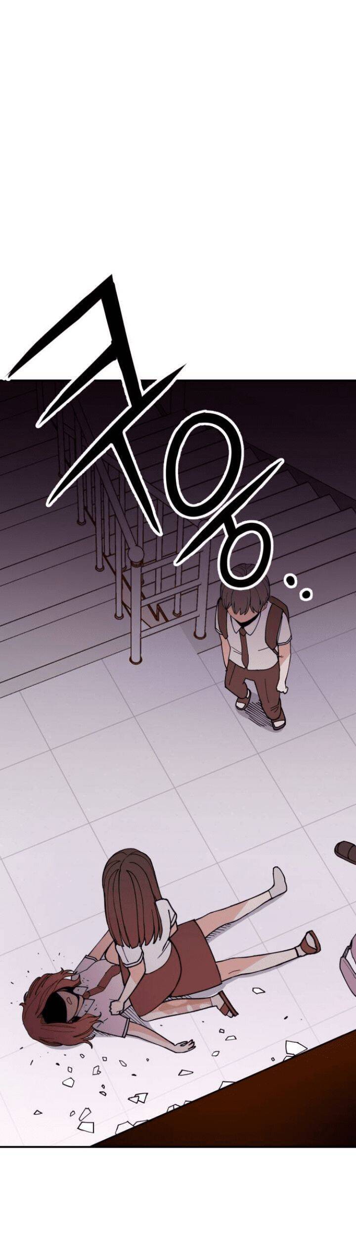 Lớp Học Phản Diện Chapter 4.1 - Trang 2