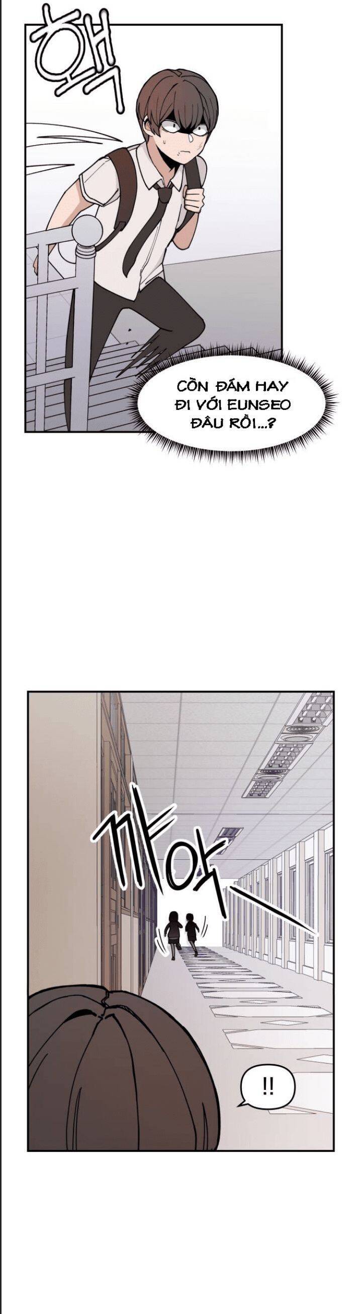 Lớp Học Phản Diện Chapter 4.1 - Trang 2