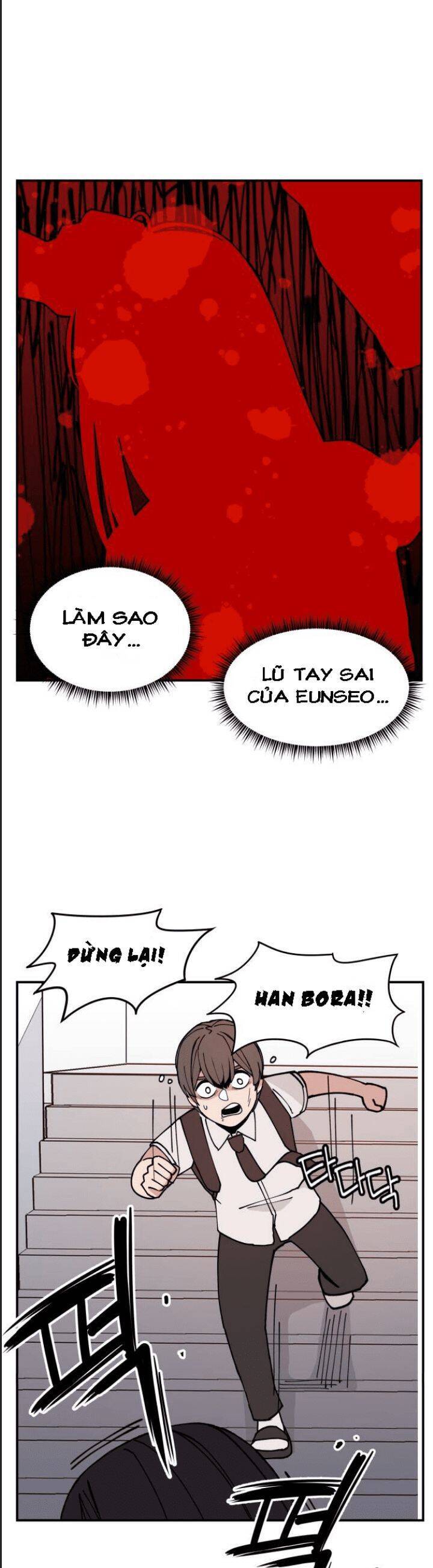 Lớp Học Phản Diện Chapter 4.1 - Trang 2