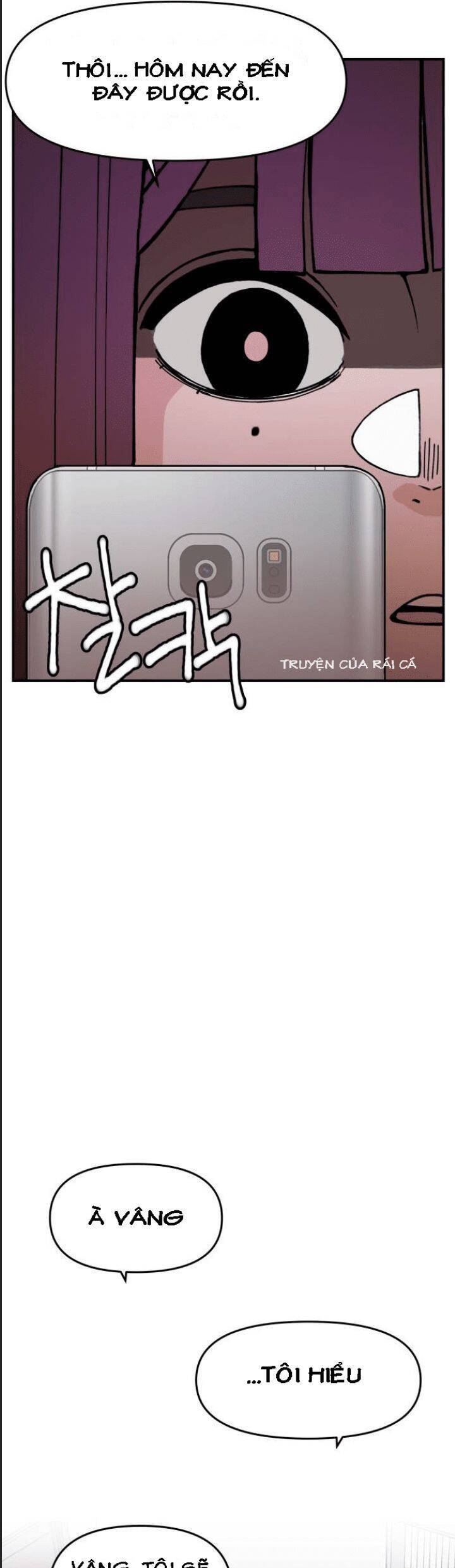Lớp Học Phản Diện Chapter 4.1 - Trang 2