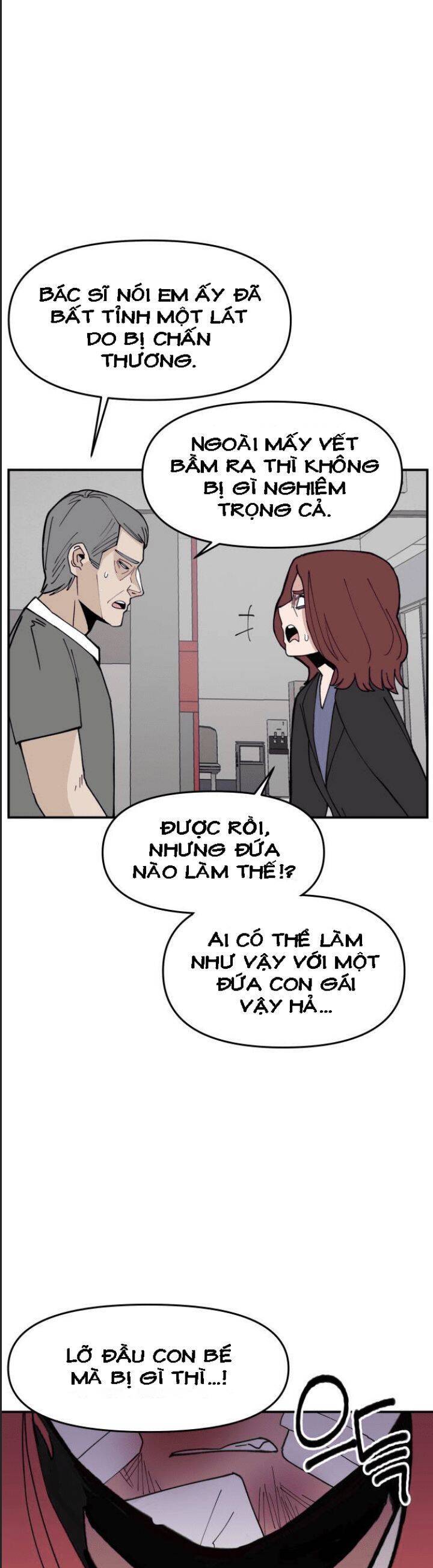Lớp Học Phản Diện Chapter 4.1 - Trang 2