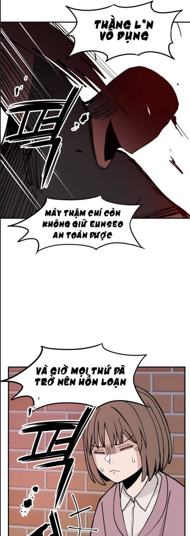 Lớp Học Phản Diện Chapter 4.1 - Trang 2