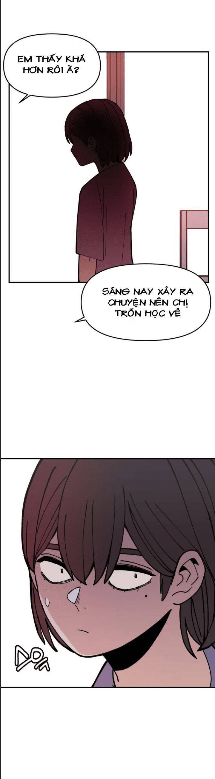 Lớp Học Phản Diện Chapter 4.1 - Trang 2