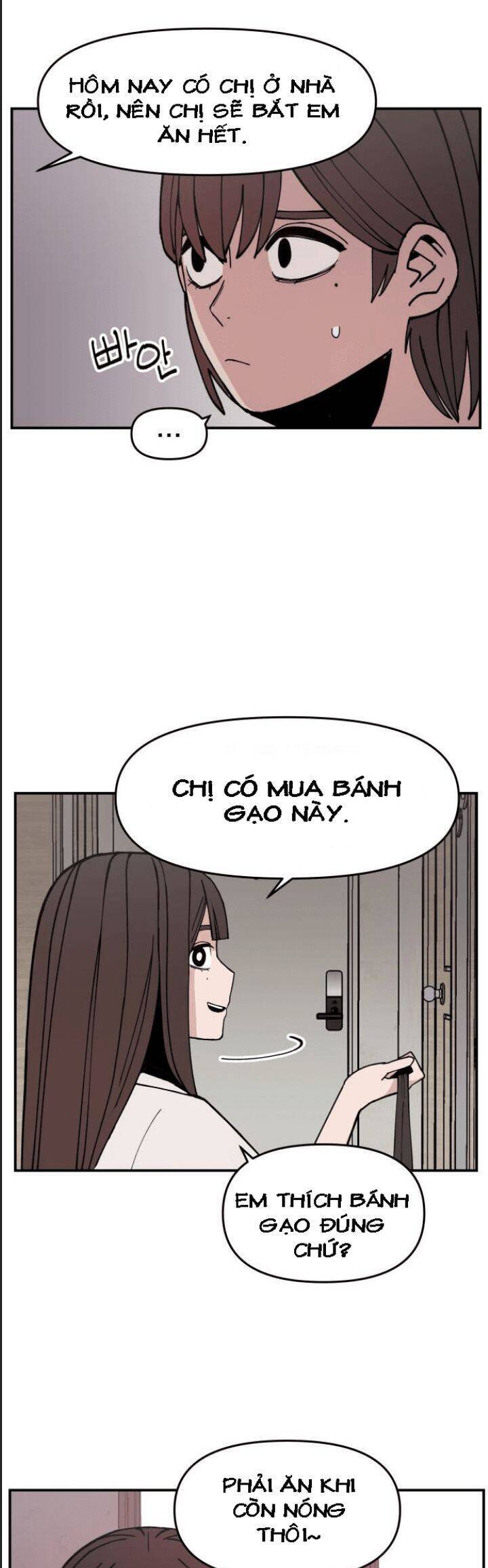 Lớp Học Phản Diện Chapter 4.1 - Trang 2