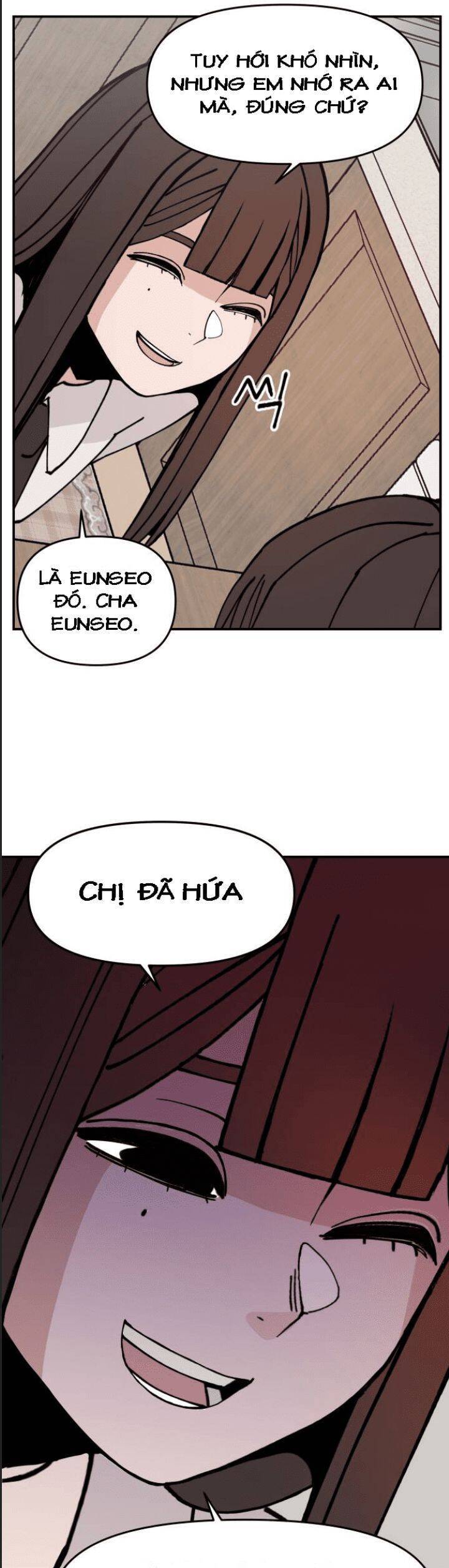 Lớp Học Phản Diện Chapter 4.1 - Trang 2