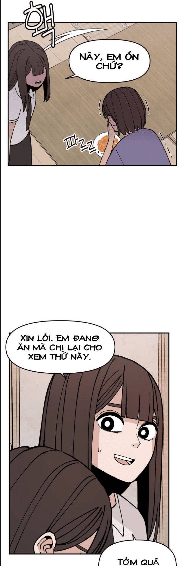 Lớp Học Phản Diện Chapter 4.1 - Trang 2