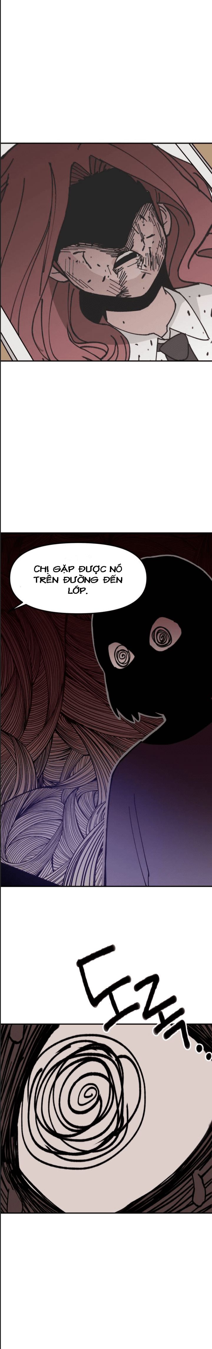 Lớp Học Phản Diện Chapter 4 - Trang 2