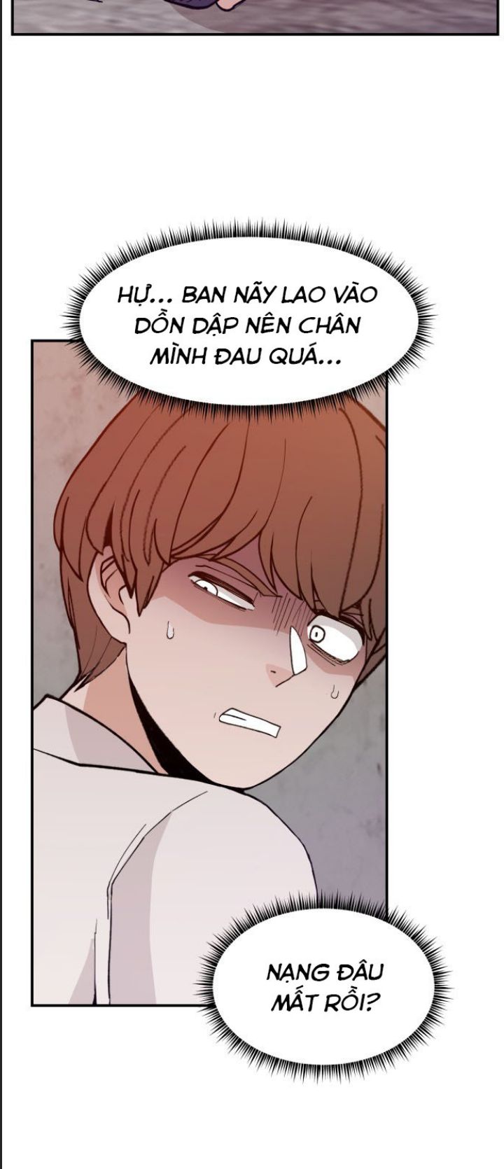 Lớp Học Phản Diện Chapter 41 - Trang 2