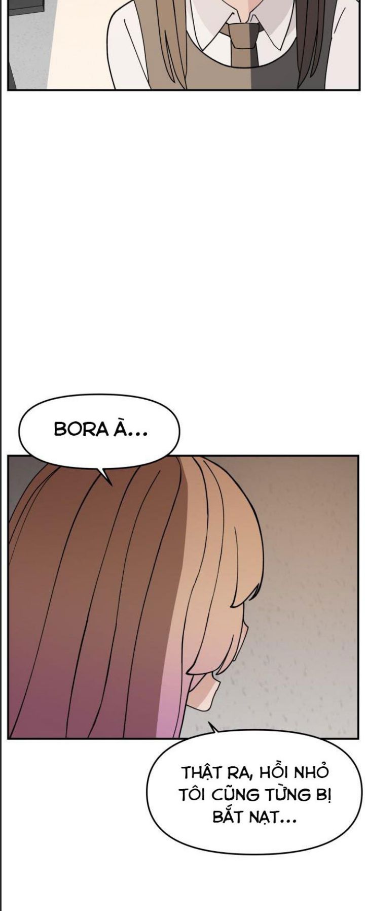 Lớp Học Phản Diện Chapter 44 - Trang 2