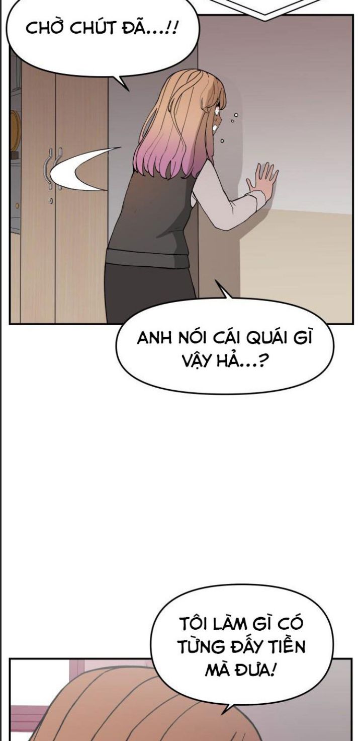 Lớp Học Phản Diện Chapter 45 - Trang 2