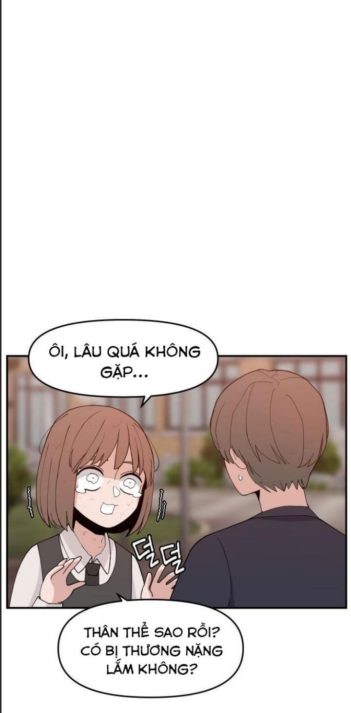 Lớp Học Phản Diện Chapter 48 - Trang 2