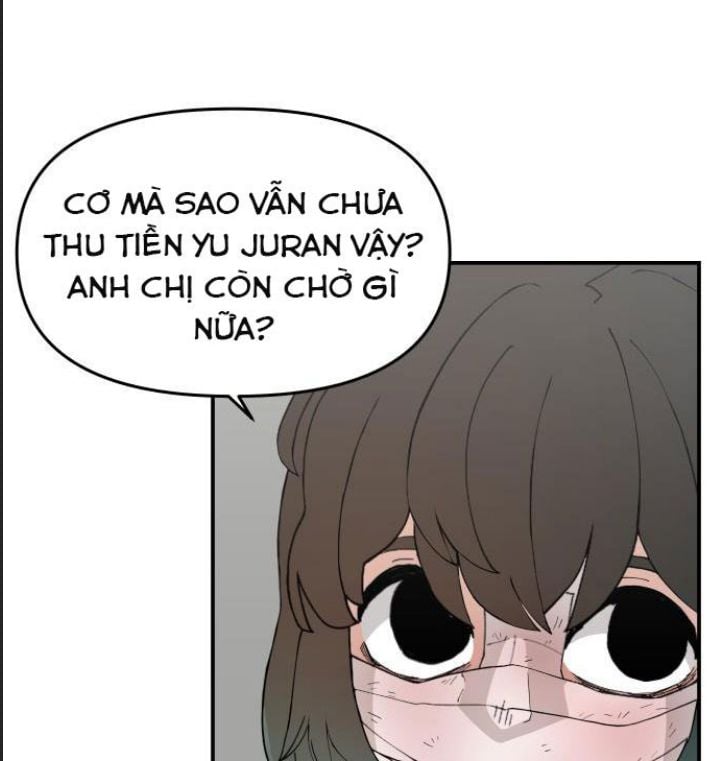 Lớp Học Phản Diện Chapter 48 - Trang 2