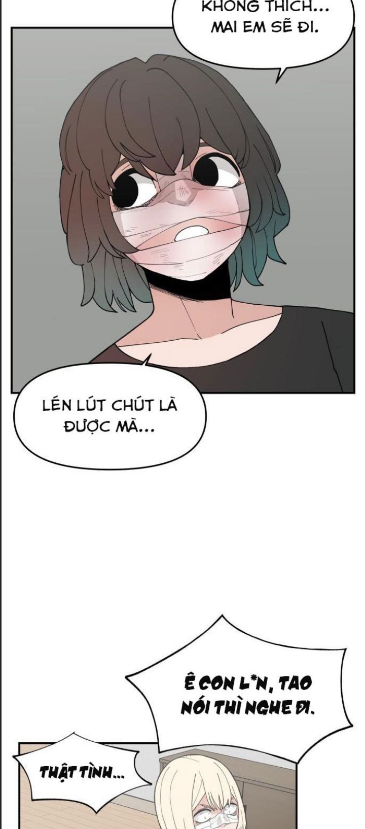 Lớp Học Phản Diện Chapter 48 - Trang 2