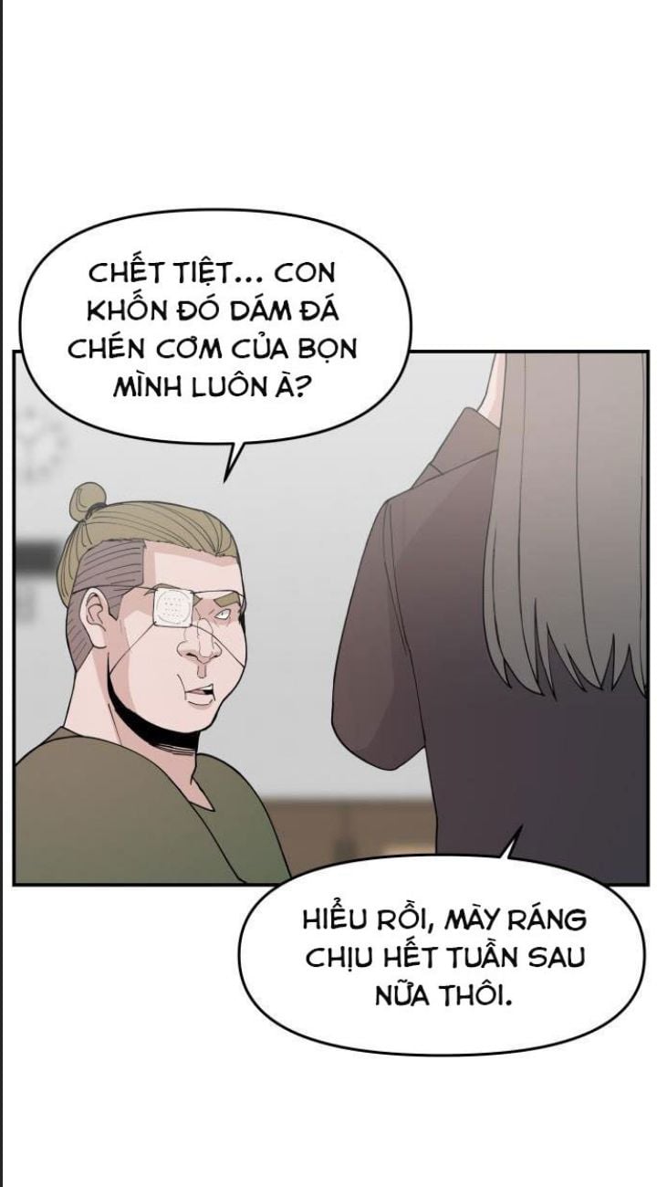 Lớp Học Phản Diện Chapter 48 - Trang 2