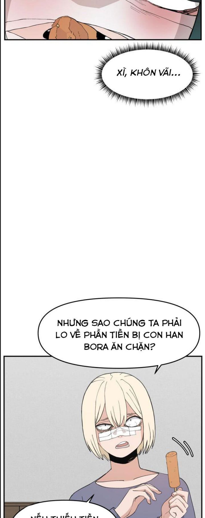 Lớp Học Phản Diện Chapter 49 - Trang 2