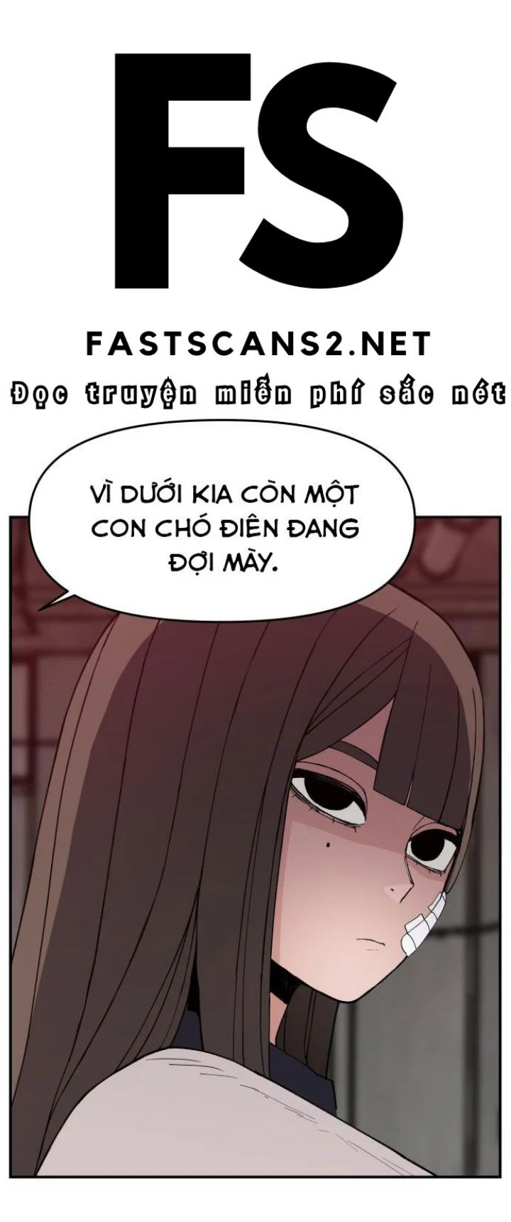 Lớp Học Phản Diện Chapter 51 - Trang 2