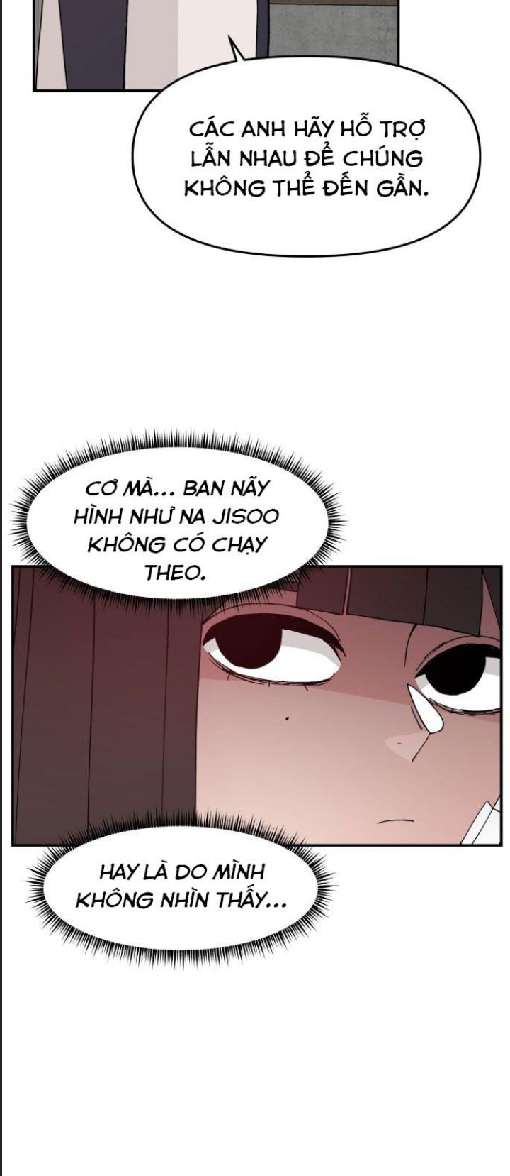 Lớp Học Phản Diện Chapter 51 - Trang 2