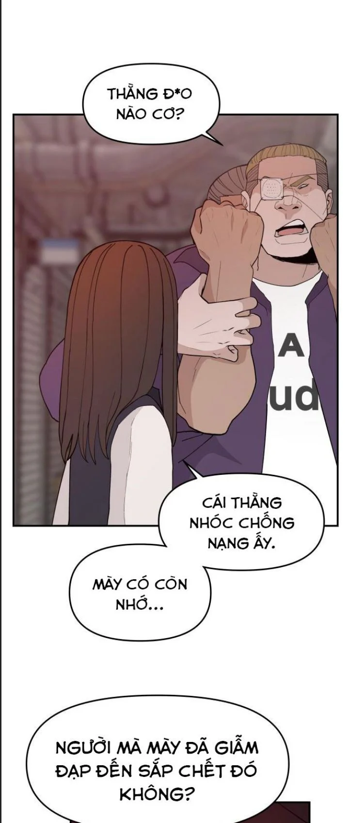 Lớp Học Phản Diện Chapter 51 - Trang 2