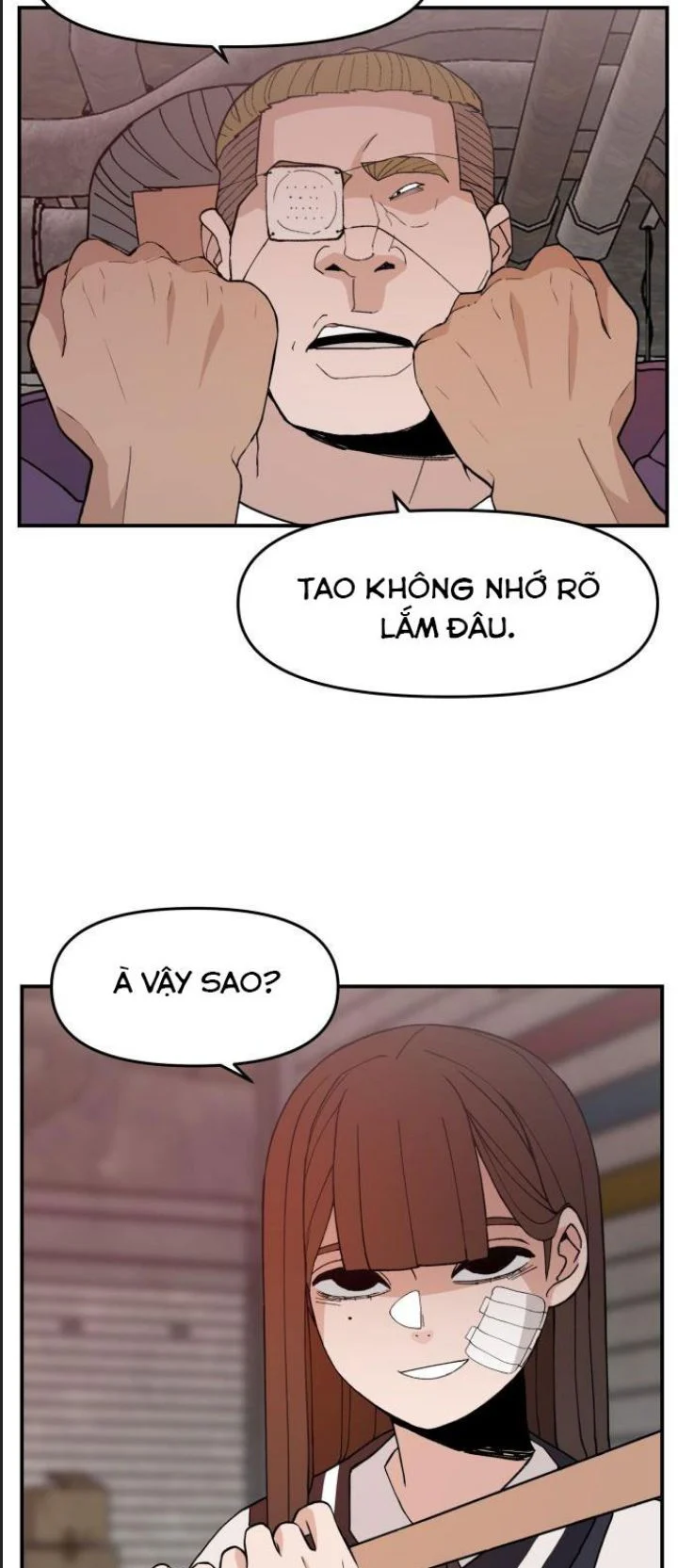 Lớp Học Phản Diện Chapter 51 - Trang 2