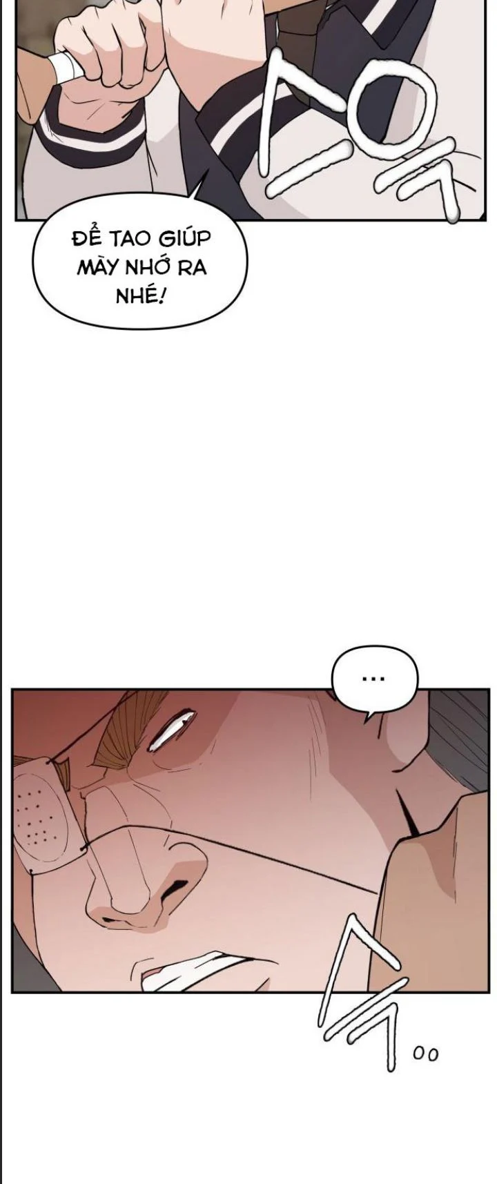 Lớp Học Phản Diện Chapter 51 - Trang 2
