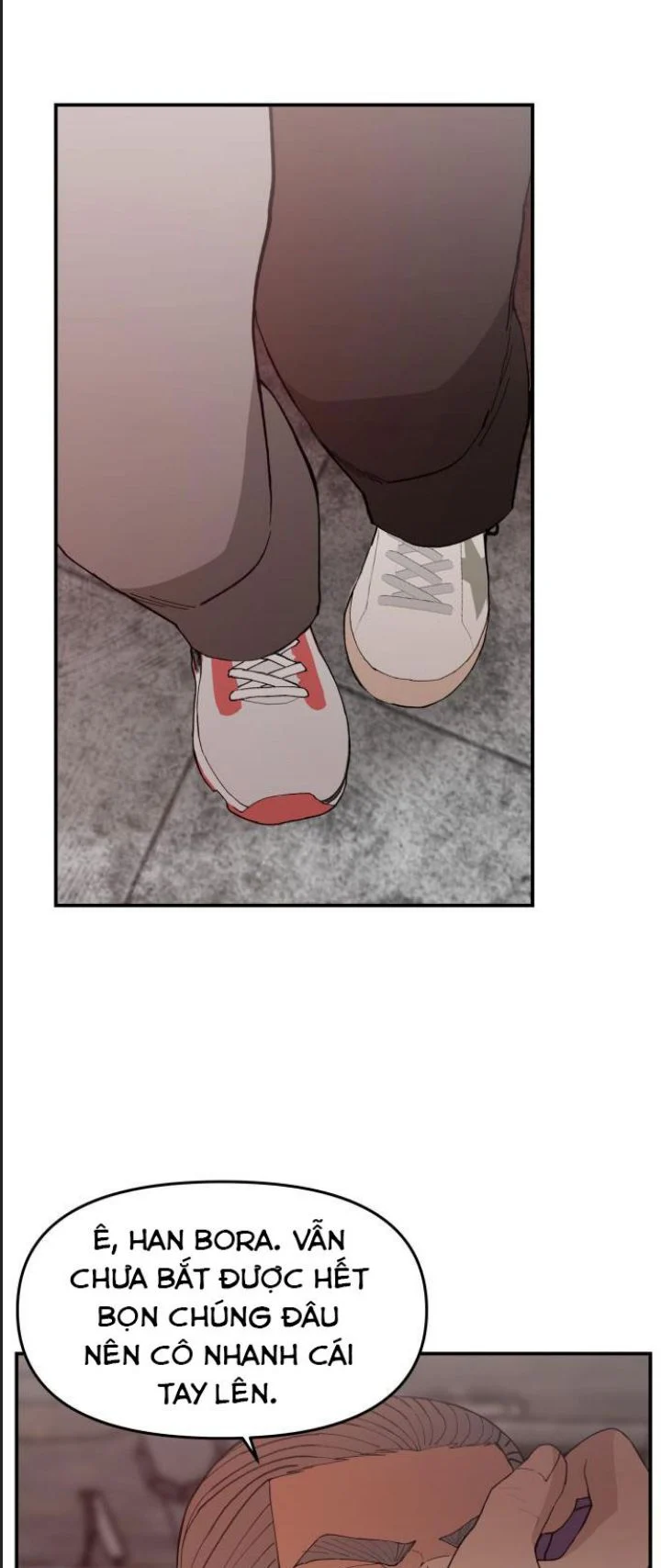 Lớp Học Phản Diện Chapter 51 - Trang 2
