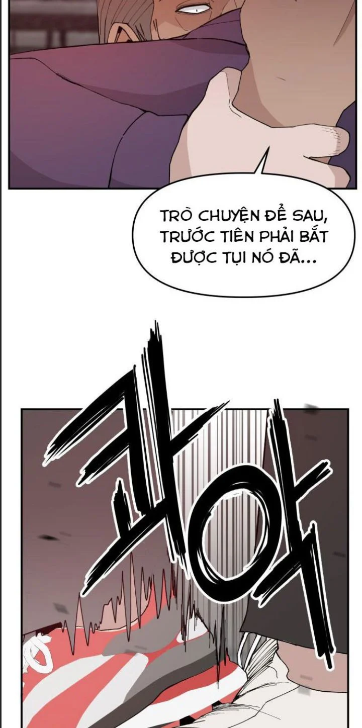 Lớp Học Phản Diện Chapter 51 - Trang 2