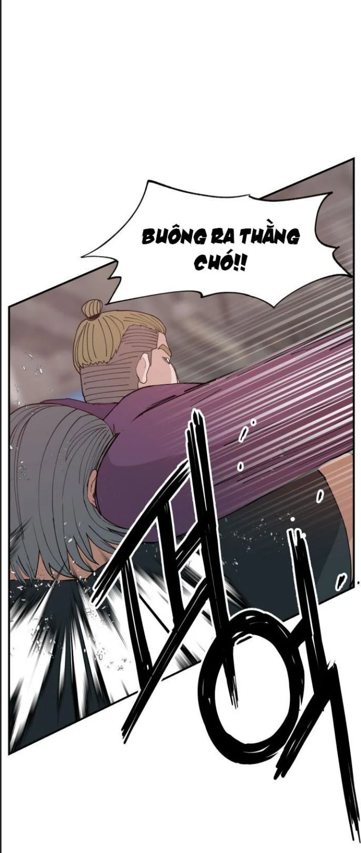 Lớp Học Phản Diện Chapter 51 - Trang 2