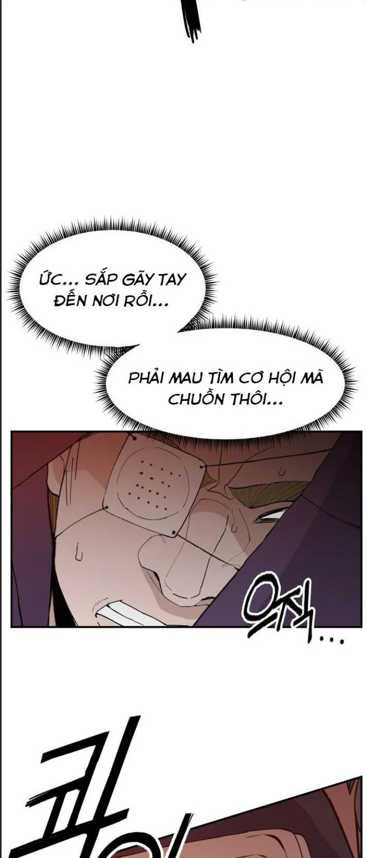 Lớp Học Phản Diện Chapter 51 - Trang 2