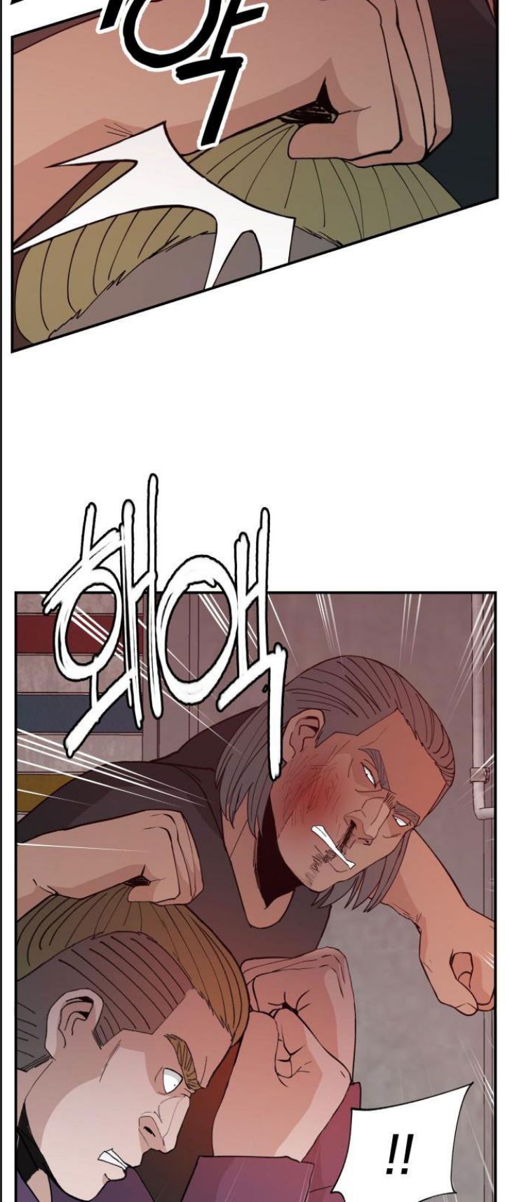 Lớp Học Phản Diện Chapter 51 - Trang 2