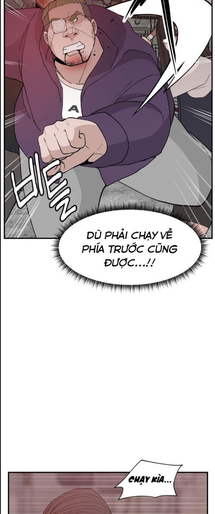 Lớp Học Phản Diện Chapter 51 - Trang 2
