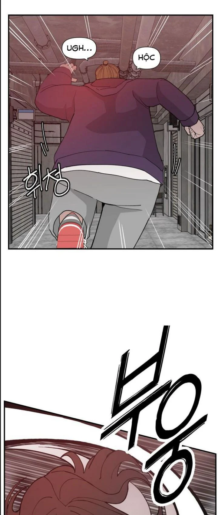 Lớp Học Phản Diện Chapter 51 - Trang 2