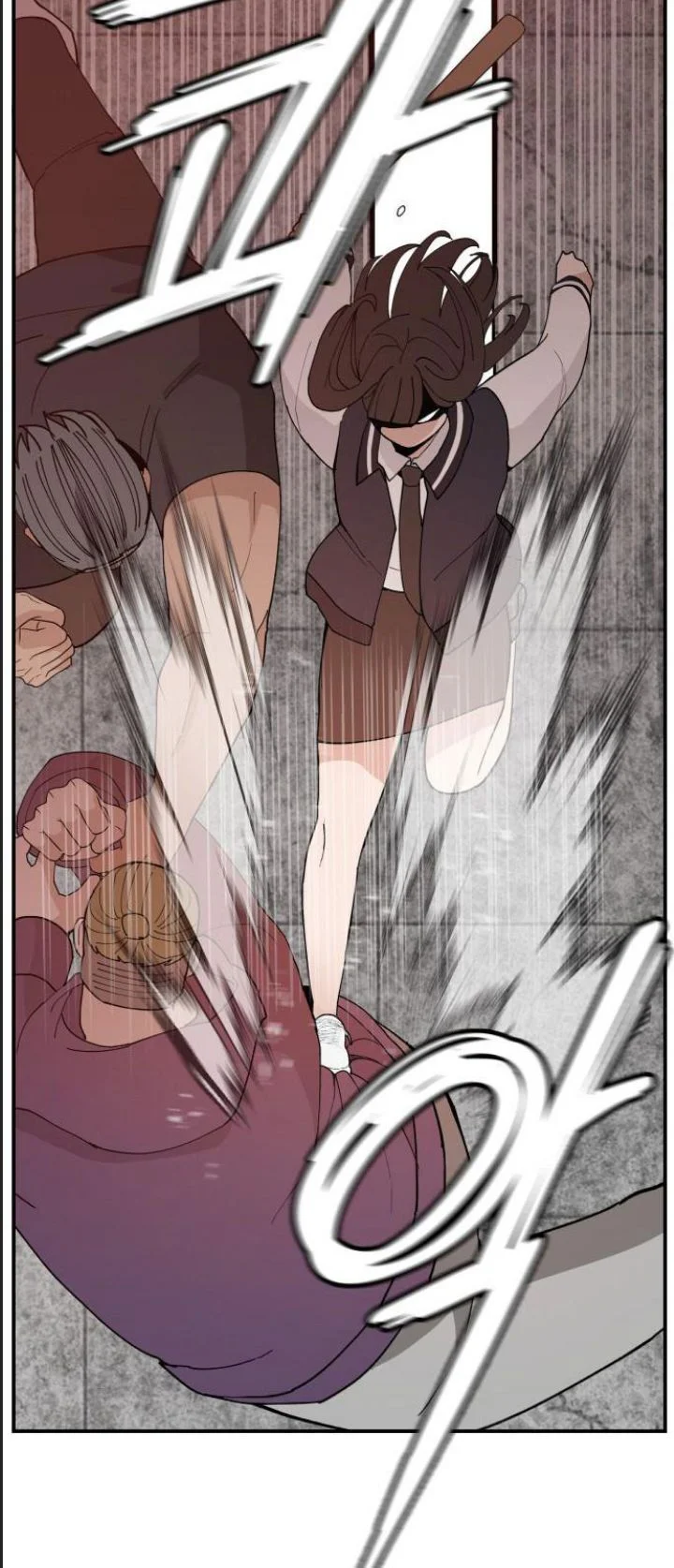Lớp Học Phản Diện Chapter 51 - Trang 2