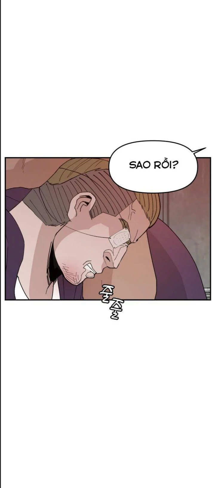 Lớp Học Phản Diện Chapter 51 - Trang 2