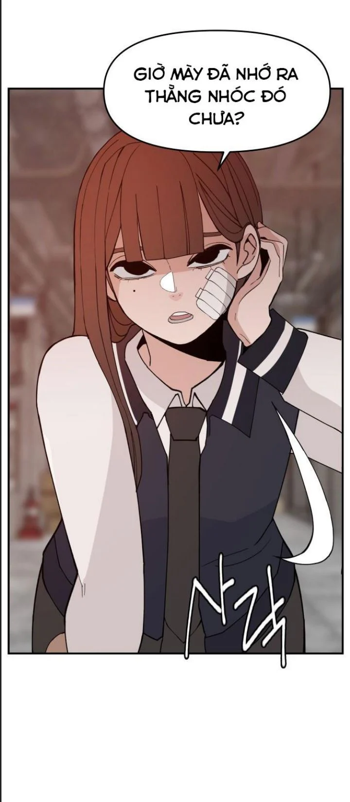 Lớp Học Phản Diện Chapter 51 - Trang 2