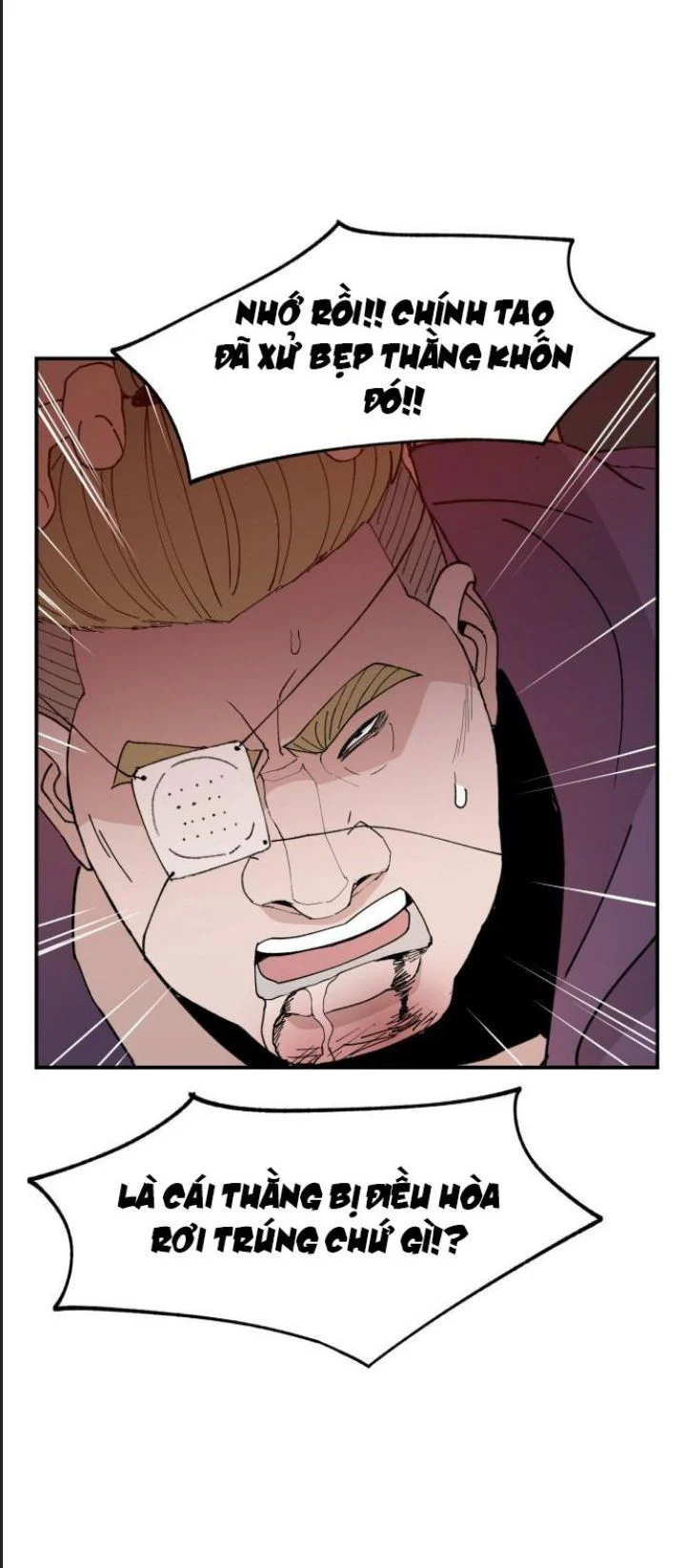 Lớp Học Phản Diện Chapter 51 - Trang 2