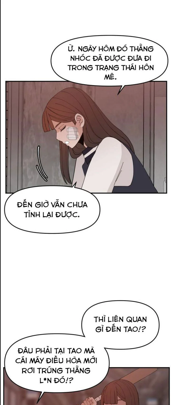 Lớp Học Phản Diện Chapter 51 - Trang 2