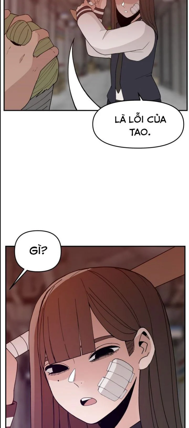 Lớp Học Phản Diện Chapter 51 - Trang 2