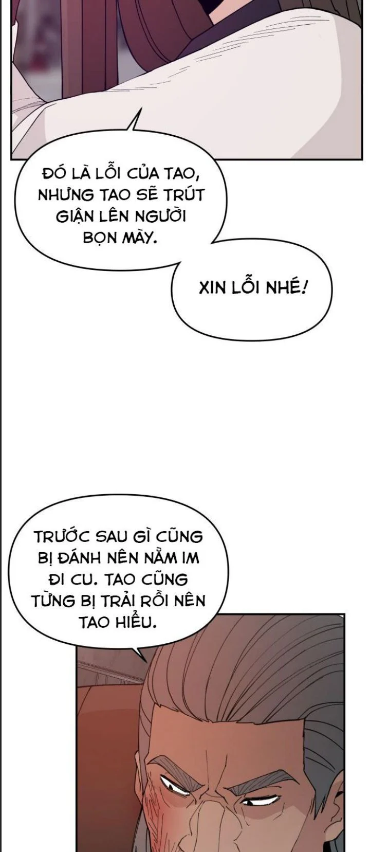 Lớp Học Phản Diện Chapter 51 - Trang 2
