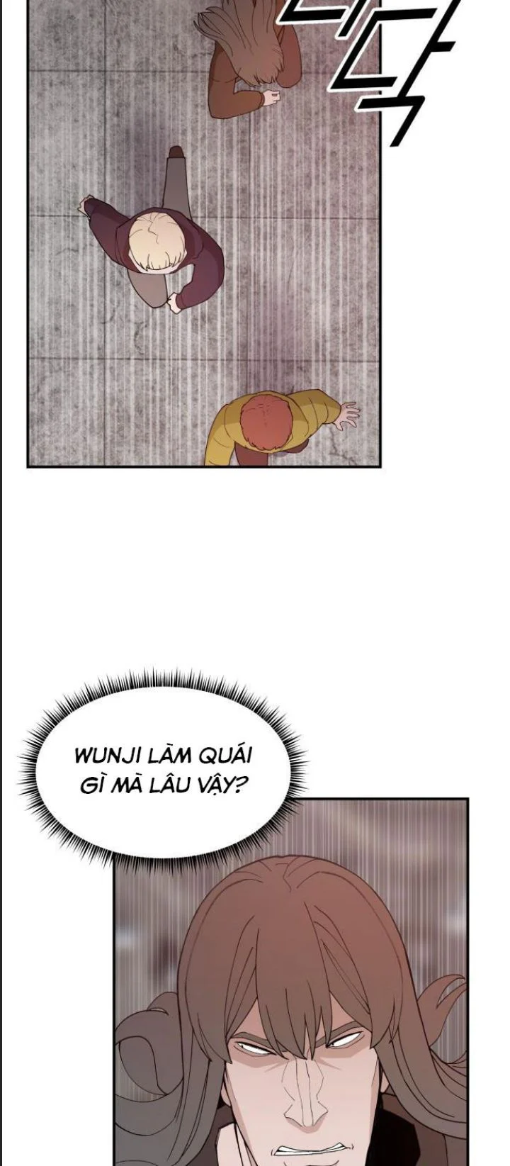 Lớp Học Phản Diện Chapter 51 - Trang 2