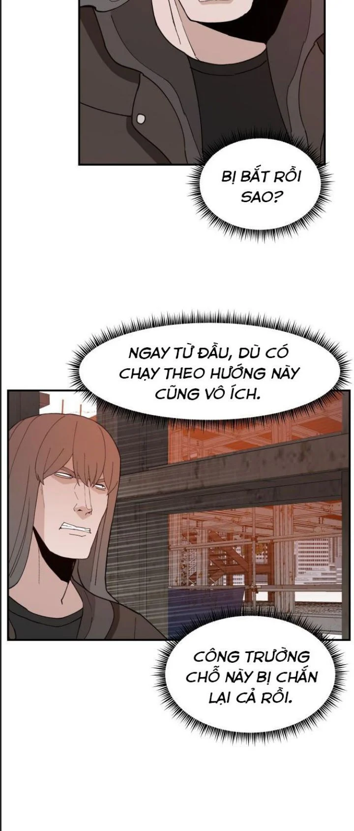 Lớp Học Phản Diện Chapter 51 - Trang 2