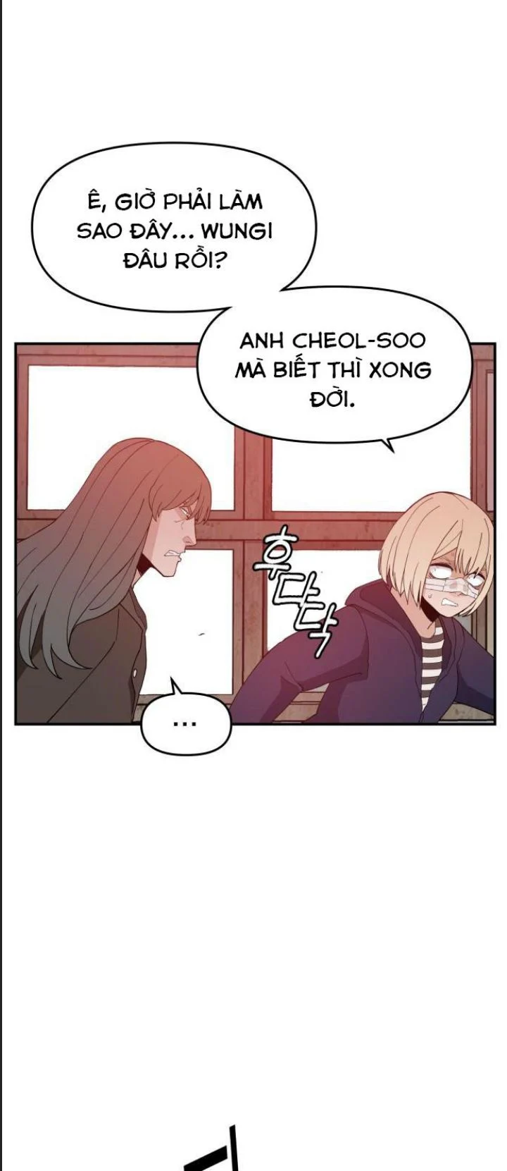 Lớp Học Phản Diện Chapter 51 - Trang 2