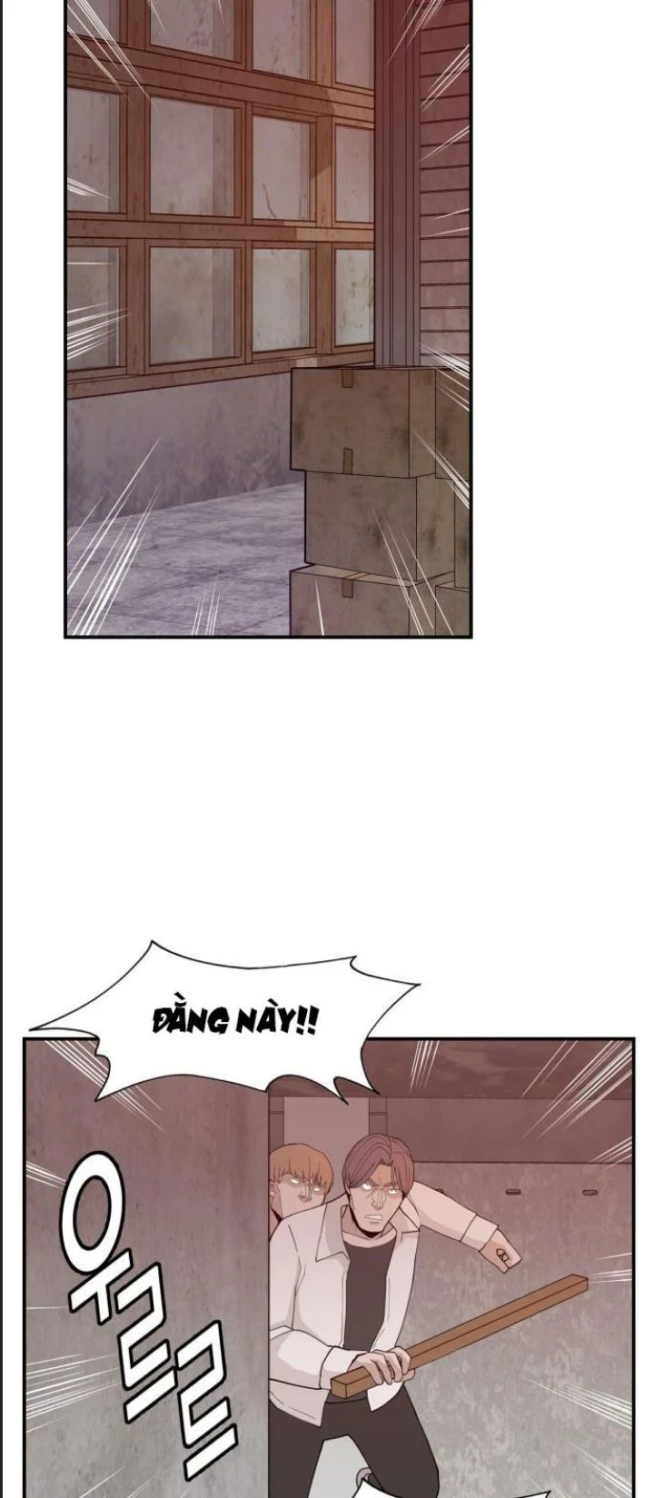 Lớp Học Phản Diện Chapter 51 - Trang 2