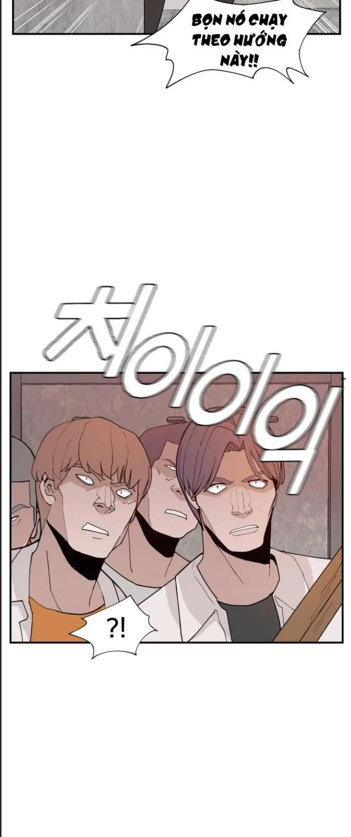 Lớp Học Phản Diện Chapter 51 - Trang 2