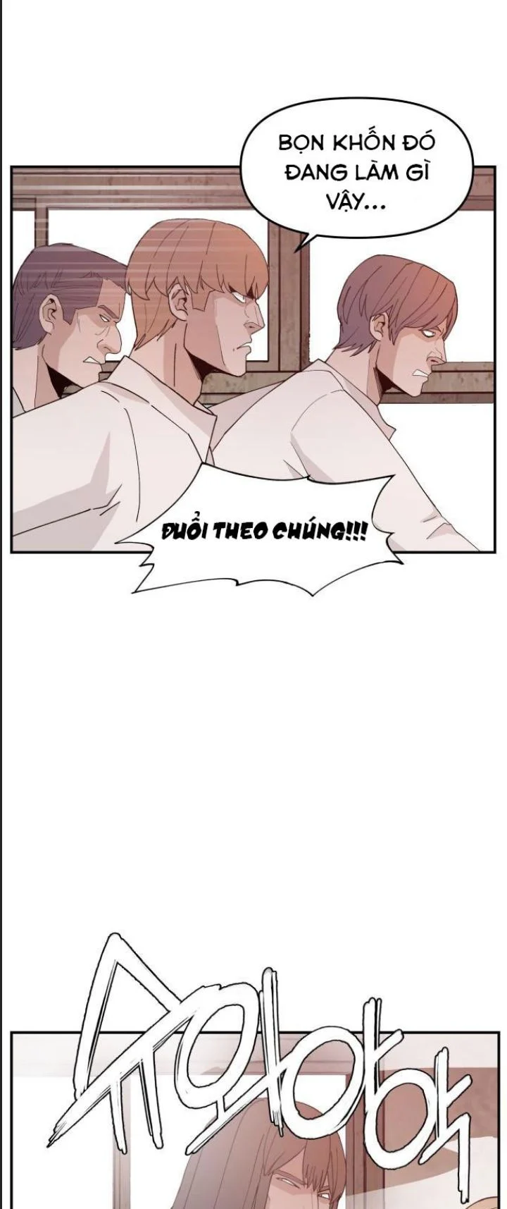 Lớp Học Phản Diện Chapter 51 - Trang 2